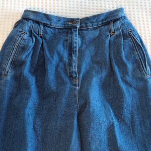 Harve Bernard vintage jeans cotton size 4